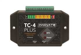 TC-4 Plus Thermocouple Amplifier Sensor Interface